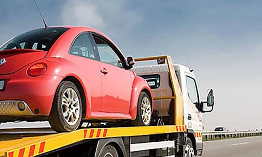 مزایای استفاده از خدمات امداد خودرو حسینی