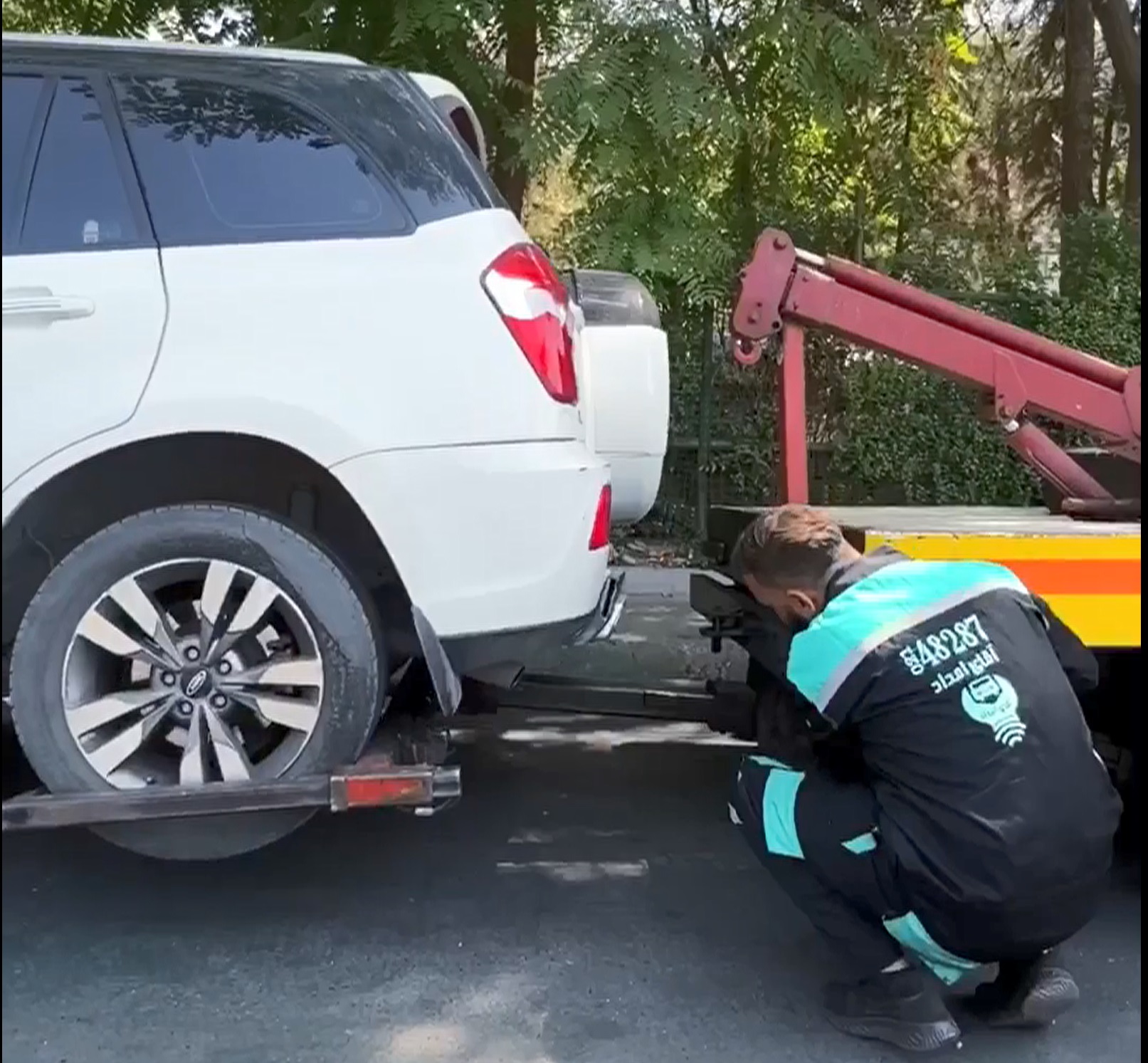 رانندگی در زمستان: نکات ایمنی و ضروریات